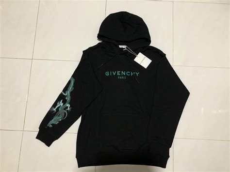 givenchy dragon hoodie fake|givenchy counterfeit catalog.